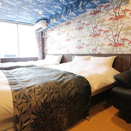 Chiba Sta 1Min J Hotel 2020 Open Exterior foto
