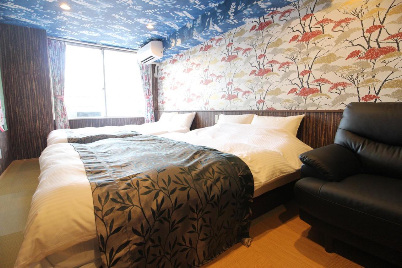 Chiba Sta 1Min J Hotel 2020 Open Exterior foto
