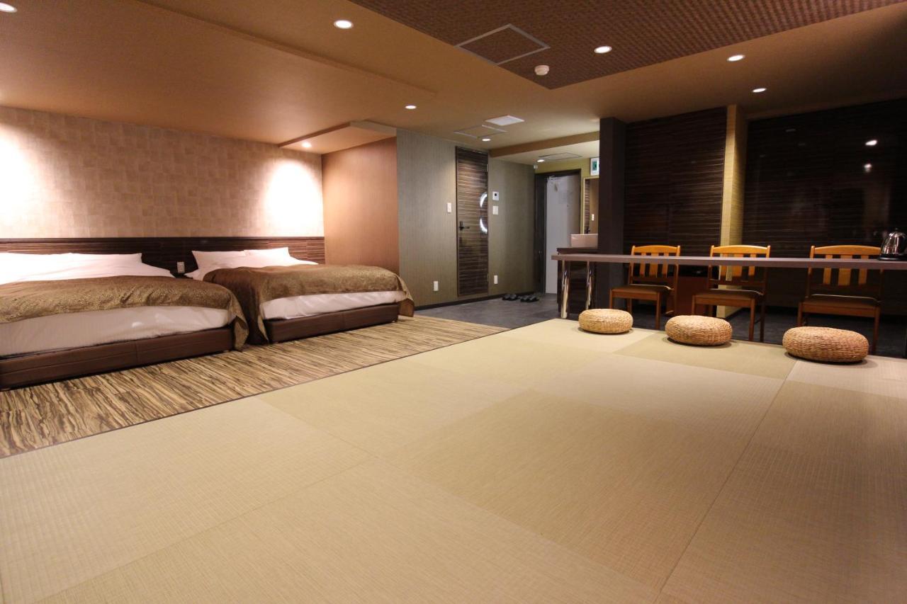 Chiba Sta 1Min J Hotel 2020 Open Exterior foto