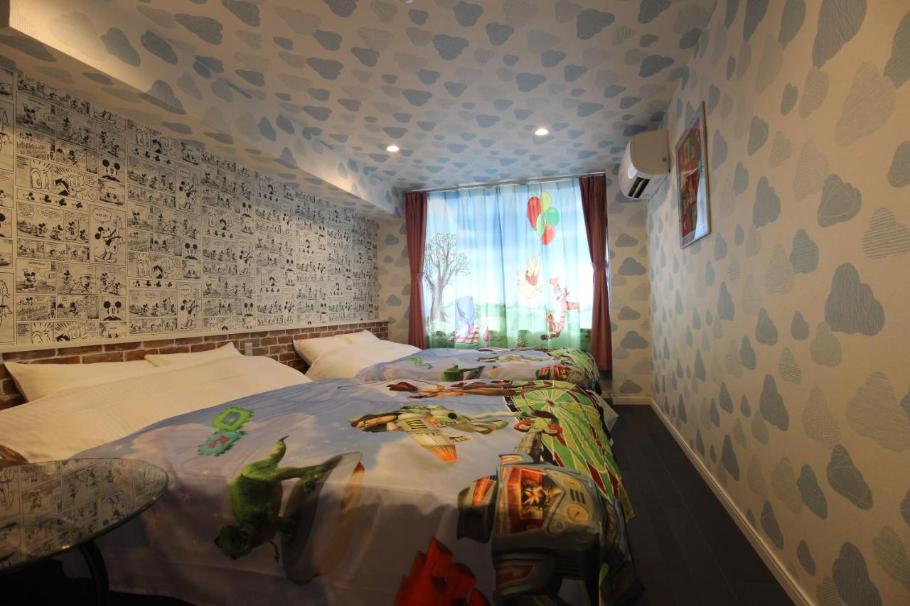 Chiba Sta 1Min J Hotel 2020 Open Exterior foto