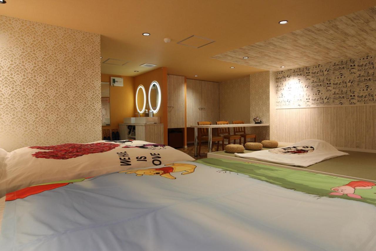 Chiba Sta 1Min J Hotel 2020 Open Exterior foto