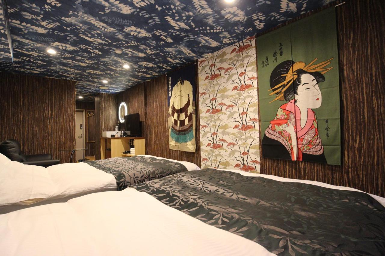Chiba Sta 1Min J Hotel 2020 Open Exterior foto