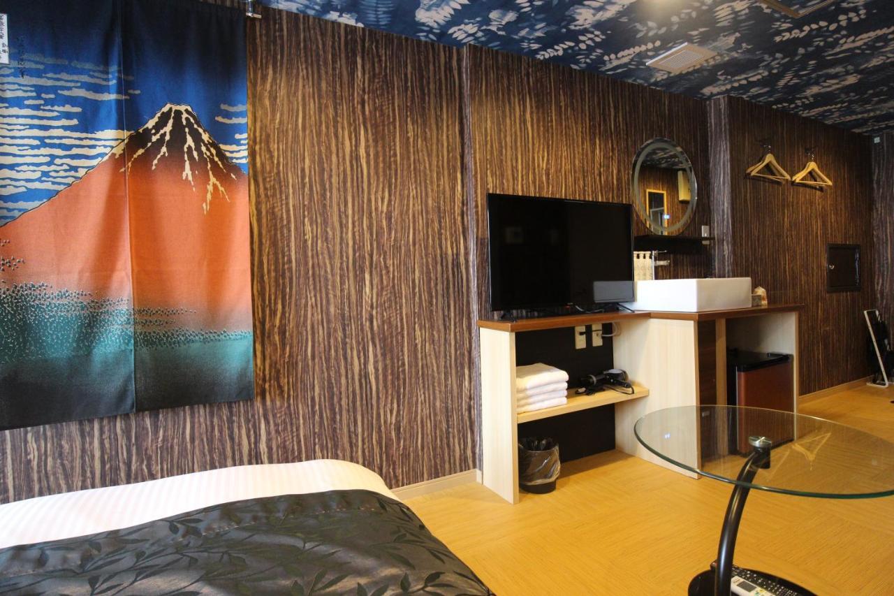 Chiba Sta 1Min J Hotel 2020 Open Exterior foto