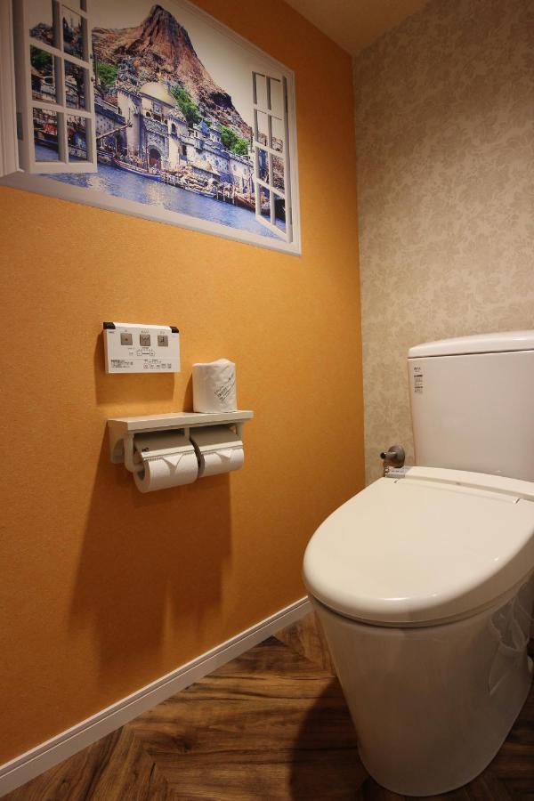 Chiba Sta 1Min J Hotel 2020 Open Exterior foto