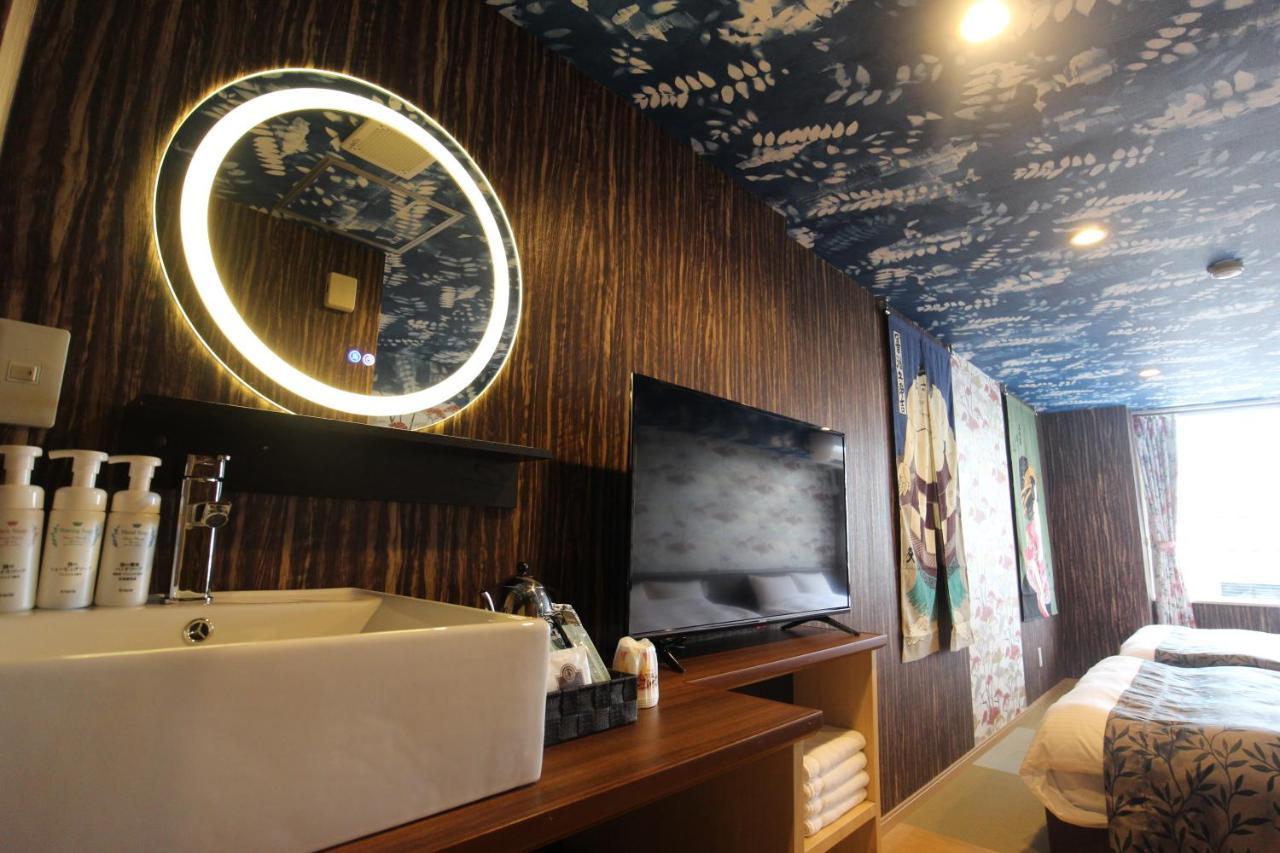 Chiba Sta 1Min J Hotel 2020 Open Exterior foto