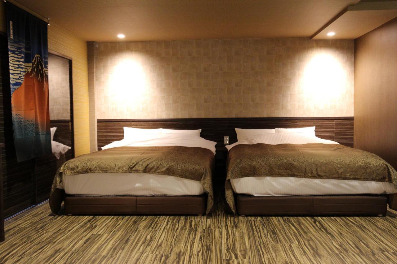 Chiba Sta 1Min J Hotel 2020 Open Exterior foto