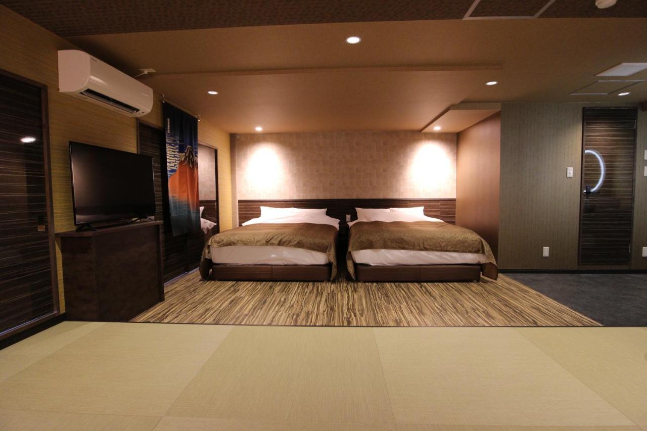 Chiba Sta 1Min J Hotel 2020 Open Exterior foto