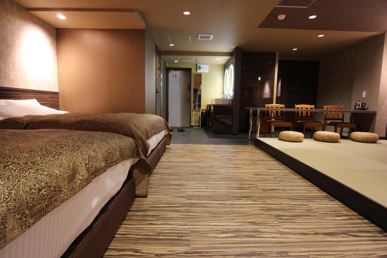 Chiba Sta 1Min J Hotel 2020 Open Exterior foto